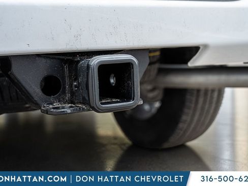 New 2026 Chevrolet Silverado 1500 Custom image 33