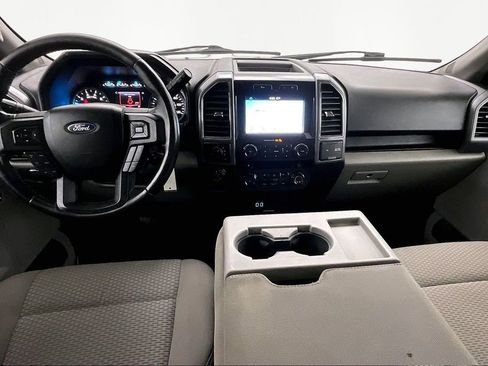 Used 2017 Ford F150 XLT w/ Equipment Group 302A Luxury image 7