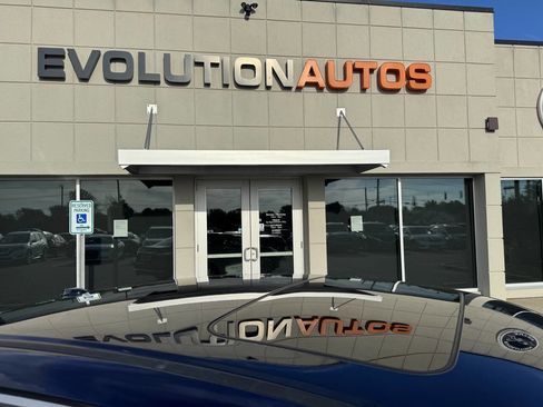 Used 2017 Honda Accord EX-L image 20