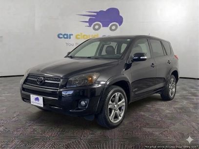 Used 2011 Toyota RAV4 Sport w/ Sport Extra Value Pkg