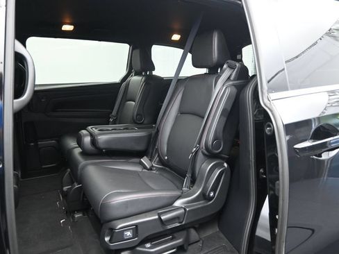Used 2025 Honda Odyssey Sport-L image 28