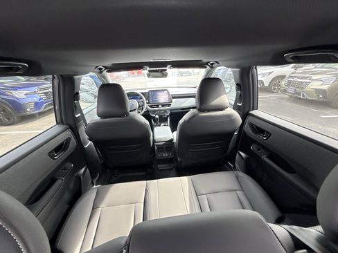 New 2026 Subaru Outback Limited image 11