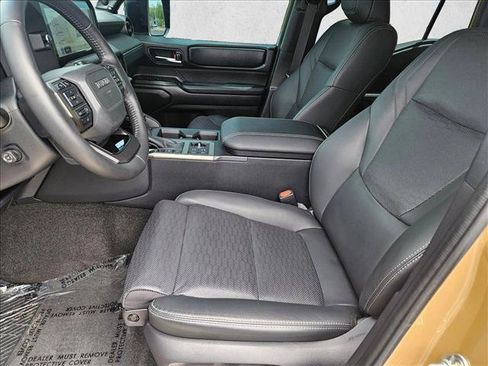 Used 2025 Toyota Land Cruiser w/ Premium Package AWD/4WD image 17
