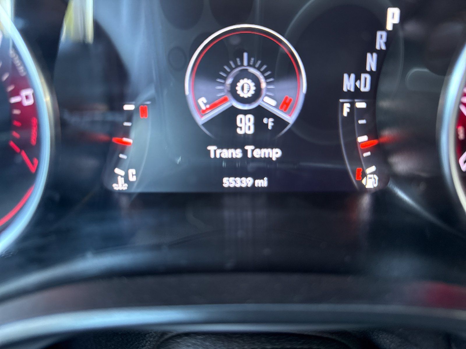 Used 2023 Dodge Challenger SXT w/ Cold Weather Group AWD/4WD image 16