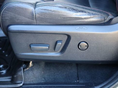 Used 2016 Toyota Tundra TRD Pro image 23