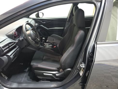 New 2026 Subaru WRX Premium AWD/4WD image 13