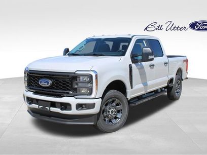 New 2026 Ford F250 XL w/ STX Appearance Package