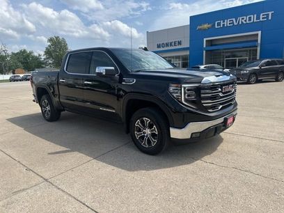 Used 2026 GMC Sierra 1500 SLT