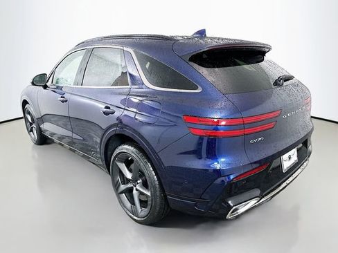 New 2026 Genesis GV70 2.5T Sport Prestige image 7