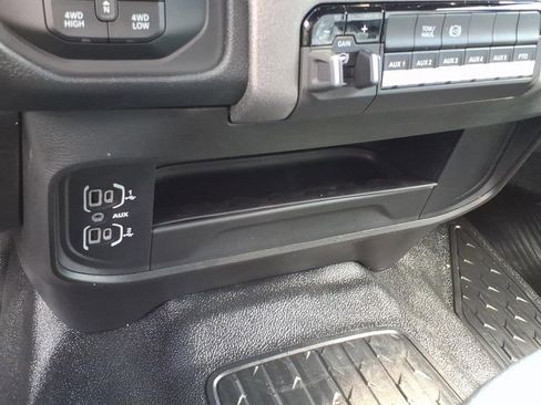 New 2026 RAM 4500 Tradesman AWD/4WD image 17