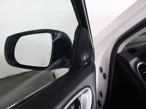 Used 2020 INFINITI QX60 Luxe w/ Essential Package image 38