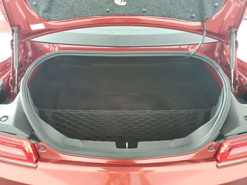 Used 2015 Chevrolet Camaro LT w/ RS Package image 31