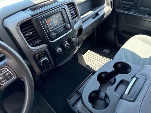 Used 2018 RAM 1500 Express w/ Express Value Package AWD/4WD image 34