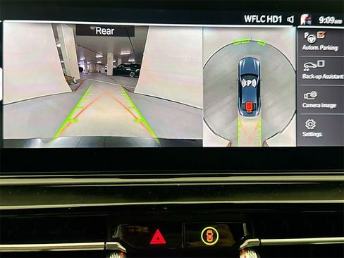 Used 2022 BMW 840i Gran Coupe xDrive image 14