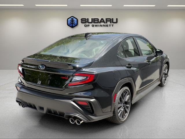 New 2026 Subaru WRX Premium w/ WRX Essentials Package AWD/4WD image 8