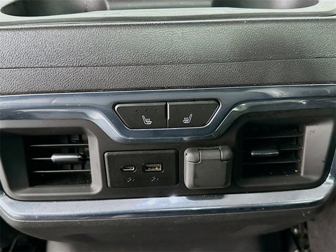 Used 2020 Chevrolet Silverado 1500 LTZ w/ LTZ Premium Package image 27