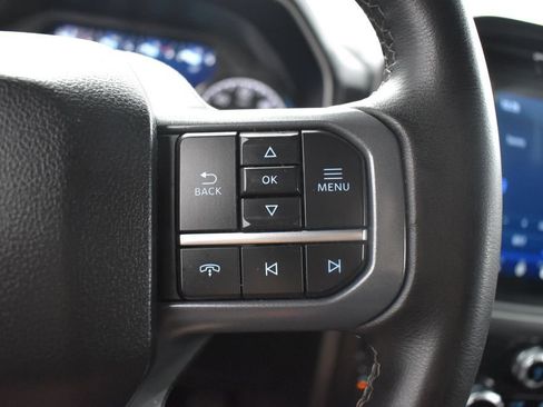Used 2023 Ford F150 XLT w/ Equipment Group 302A High AWD/4WD image 15