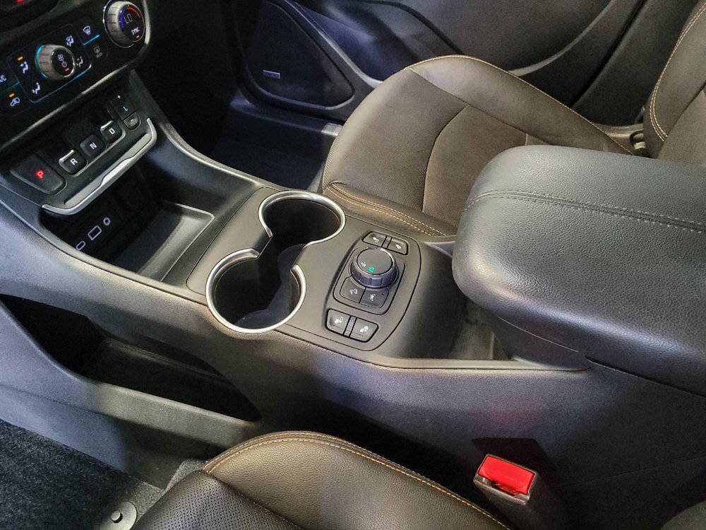 Used 2020 GMC Terrain SLT w/ Preferred Package FWD image 26