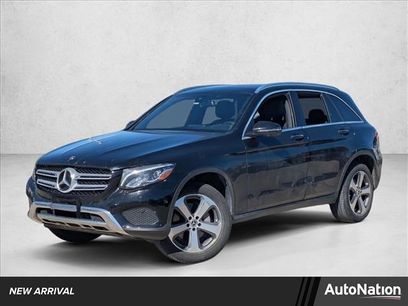 Used 2019 Mercedes-Benz GLC 300 4MATIC