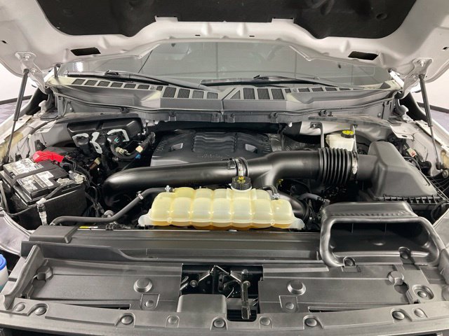 Used 2022 Ford F150 Lariat w/ Equipment Group 502A High AWD/4WD image 37