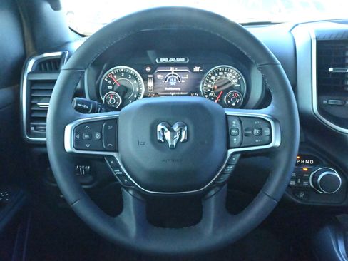 Used 2025 RAM 1500 Big Horn image 17
