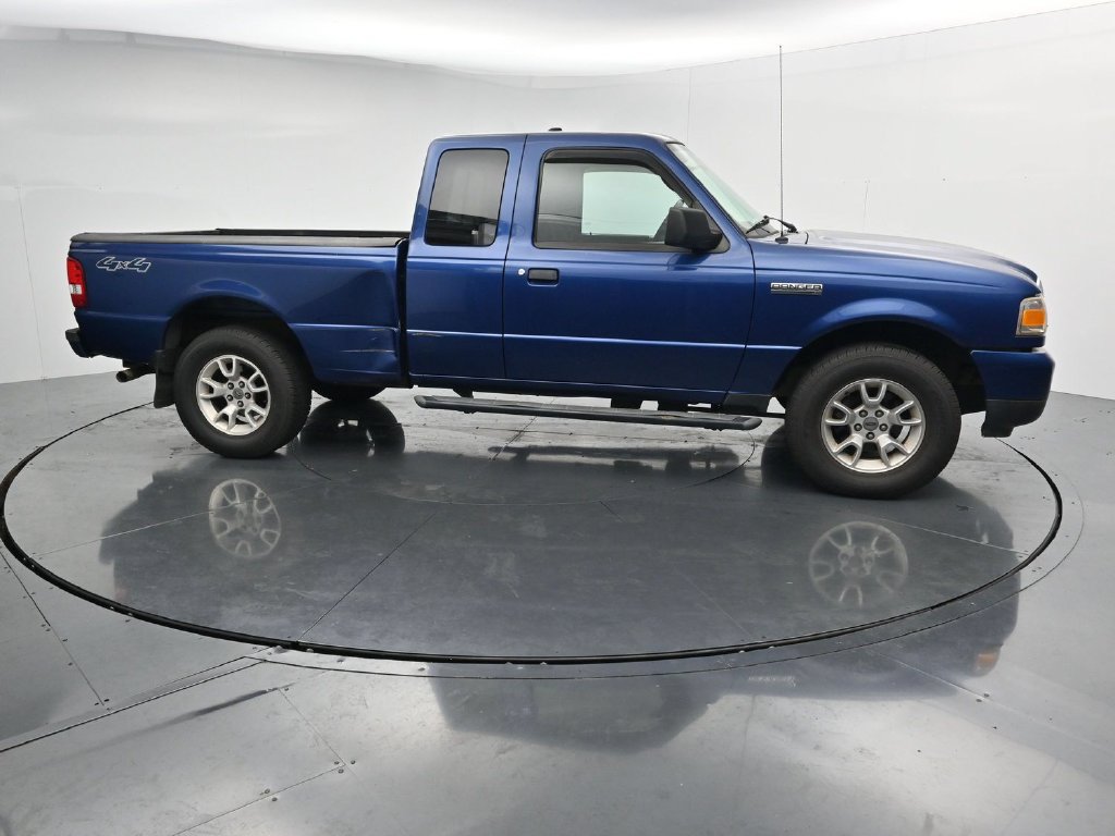 Used 2011 Ford Ranger XLT AWD/4WD image 9