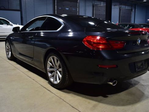 Used 2013 BMW 640i image 8