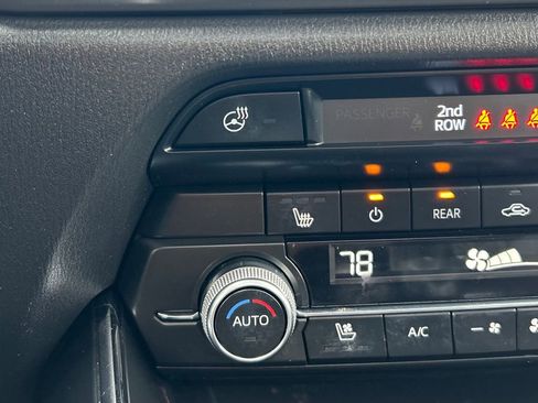 Used 2023 MAZDA CX-9 Grand Touring image 20