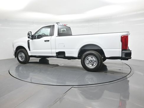New 2026 Ford F250 XL w/ XL Chrome Package image 6