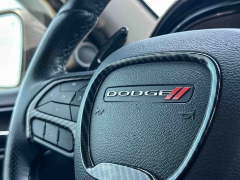 Used 2021 Dodge Durango GT AWD/4WD image 31
