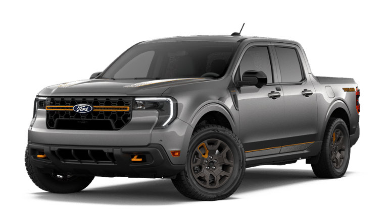 New 2026 Ford Maverick Tremor AWD/4WD image 38