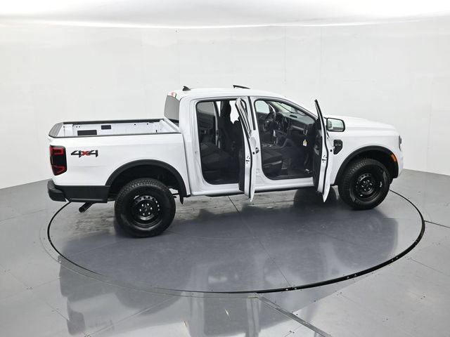 New 2026 Ford Ranger XL w/ Trailer Tow Package AWD/4WD image 52