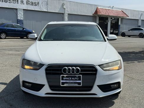 Used 2013 Audi A4 2.0T Premium FWD image 2
