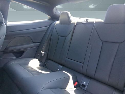 Used 2026 BMW M440i Coupe w/ Premium Package RWD image 28