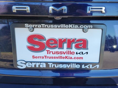 Used 2022 Toyota Camry XSE image 32