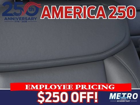 New 2026 Ford Expedition Active AWD/4WD image 16