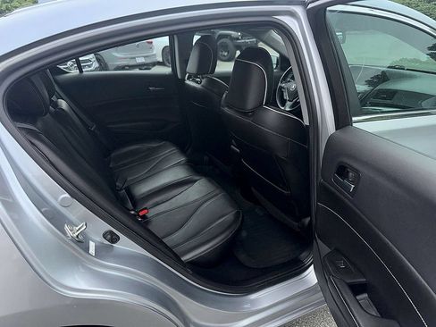 Used 2019 Acura ILX FWD image 27