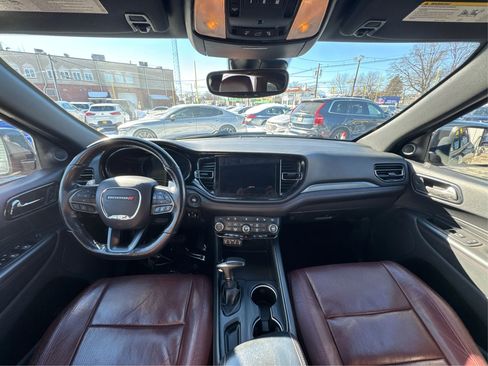 Used 2023 Dodge Durango GT image 23