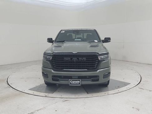 New 2026 RAM 1500 Laramie w/ Night Edition image 6