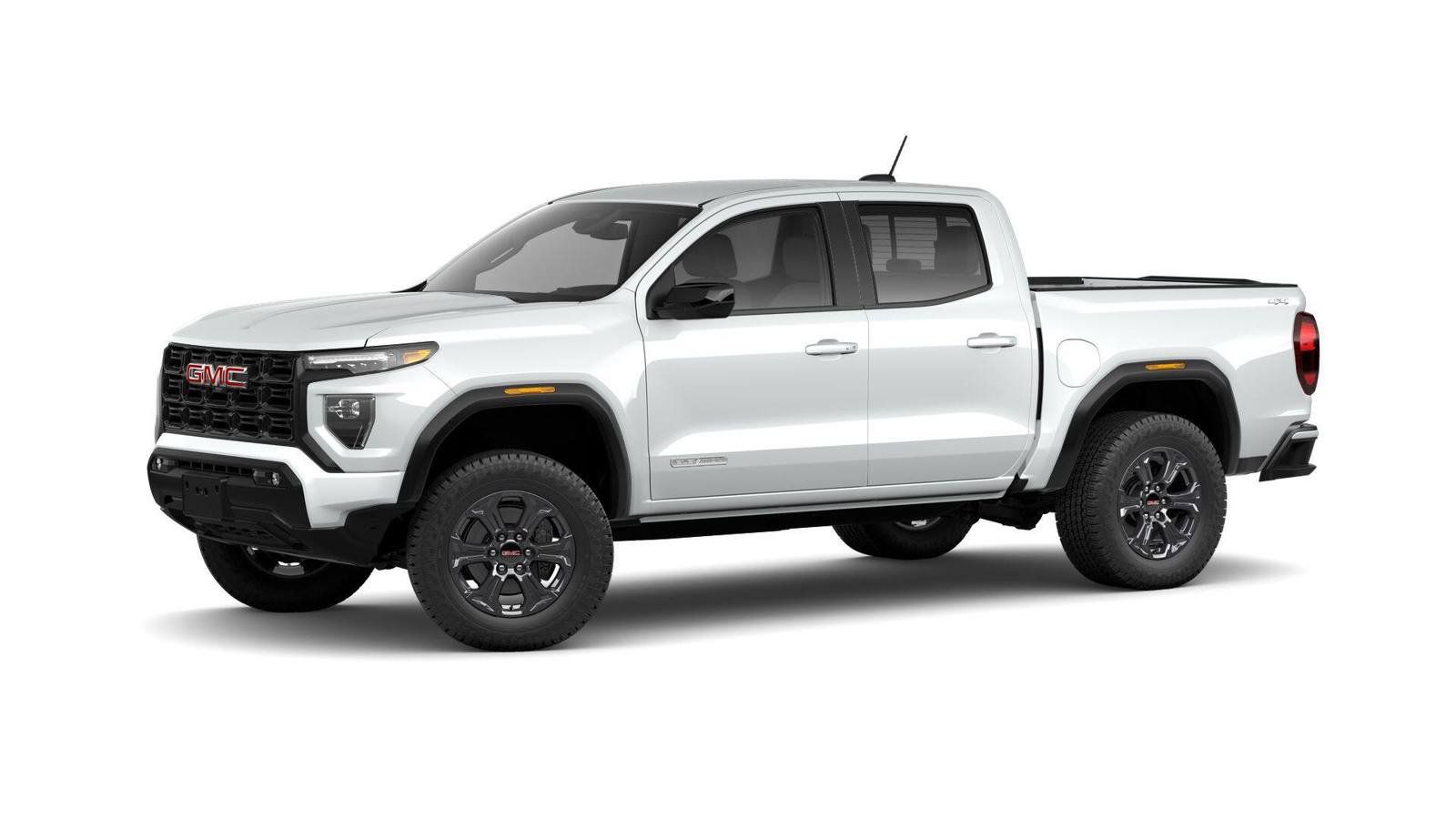 New 2025 GMC Canyon Elevation w/ Convenience Package AWD/4WD image 32