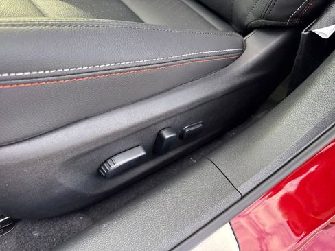 New 2025 Nissan Altima 2.5 SR image 24