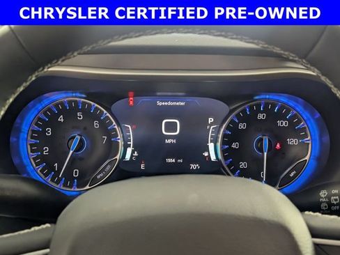 Certified 2026 Chrysler Pacifica Select FWD image 18