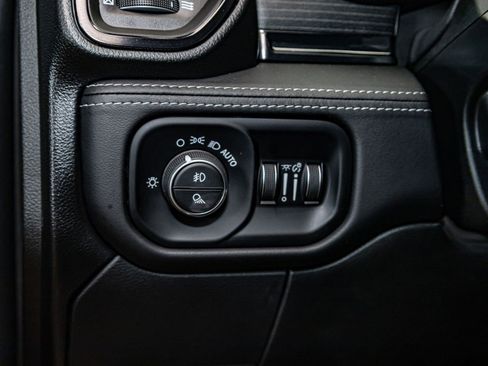 Used 2024 RAM 3500 Limited image 22