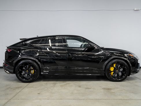 Used 2023 Lamborghini Urus Performante AWD/4WD image 49