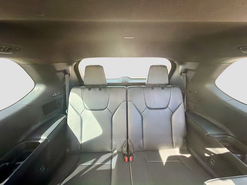 Used 2024 Lexus TX 350 AWD w/ Technology Package image 31