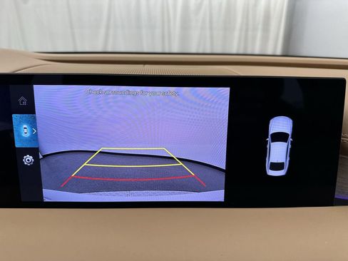 Certified 2025 Genesis G80 2.5T Advanced image 17