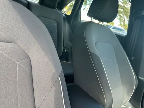 New 2026 Volkswagen Jetta Sport FWD image 33