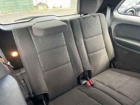 Used 2023 Dodge Durango GT AWD/4WD image 31
