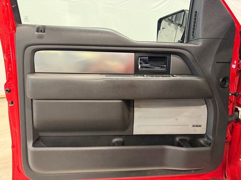 Used 2013 Ford F150 Raptor w/ Luxury Equipment Group image 18