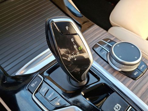 Used 2020 BMW X3 M40i w/ Premium Package image 12